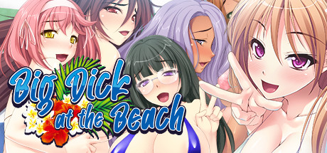 Big Dicks At The Beach